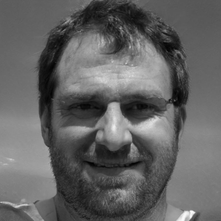 Benedikt Hauser, Senior Marktanalyst