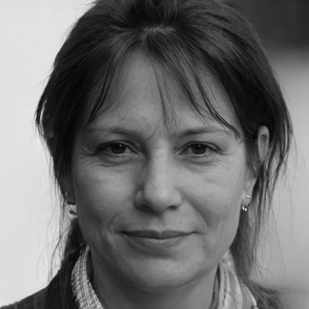 Wilhelmine Kessler, Leiterin Strategische Analyse