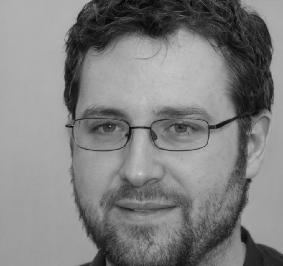 Dr. Maximilian Steinberg